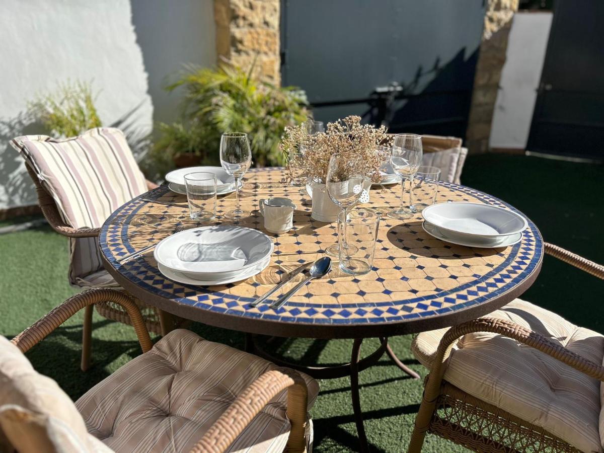 Coín Villa Calida מראה חיצוני תמונה