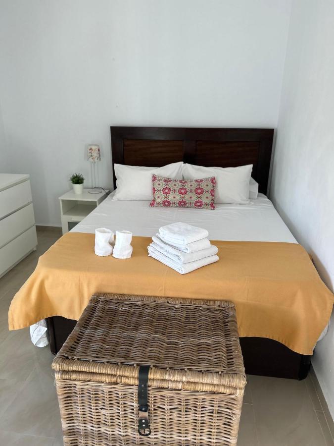 Coín Villa Calida מראה חיצוני תמונה