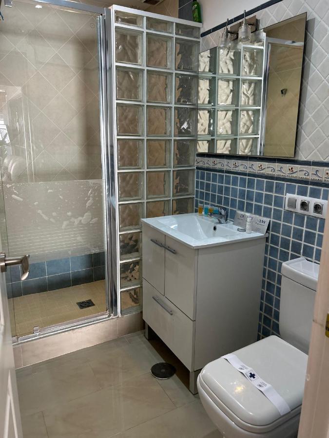 Coín Villa Calida מראה חיצוני תמונה