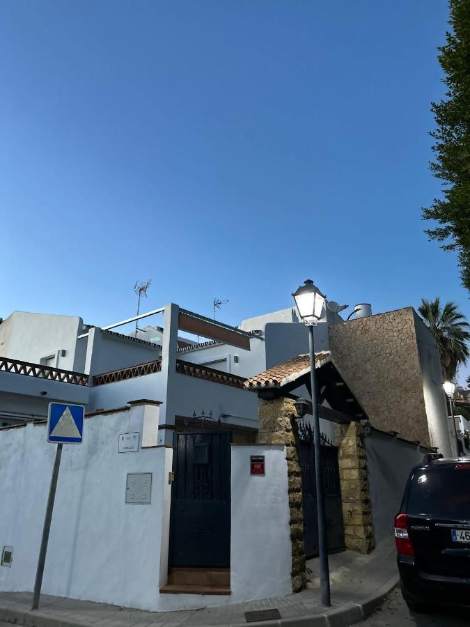Coín Villa Calida מראה חיצוני תמונה
