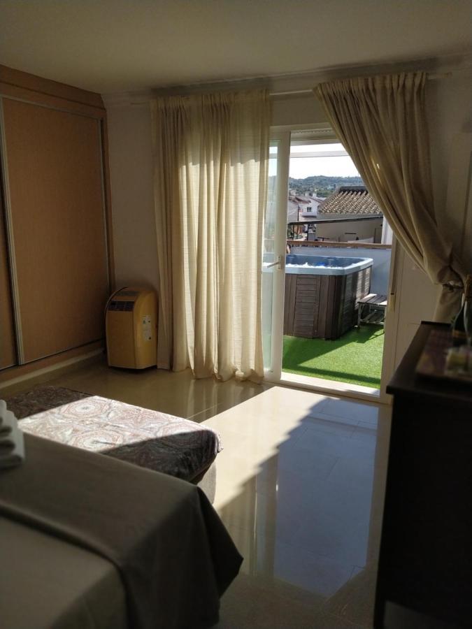 Coín Villa Calida מראה חיצוני תמונה