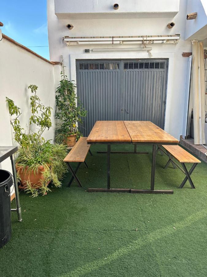 Coín Villa Calida מראה חיצוני תמונה