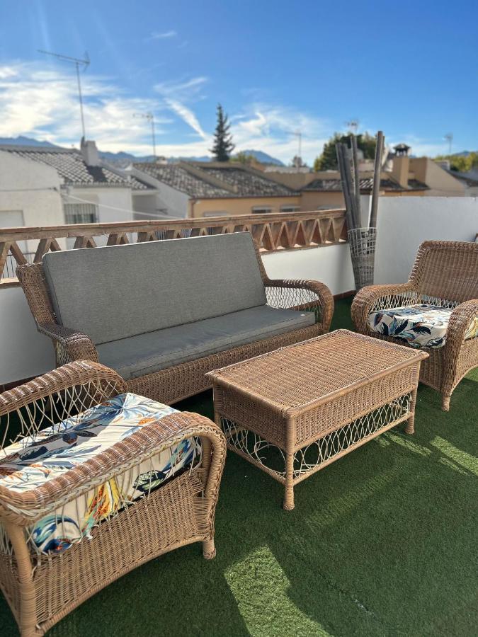 Coín Villa Calida מראה חיצוני תמונה