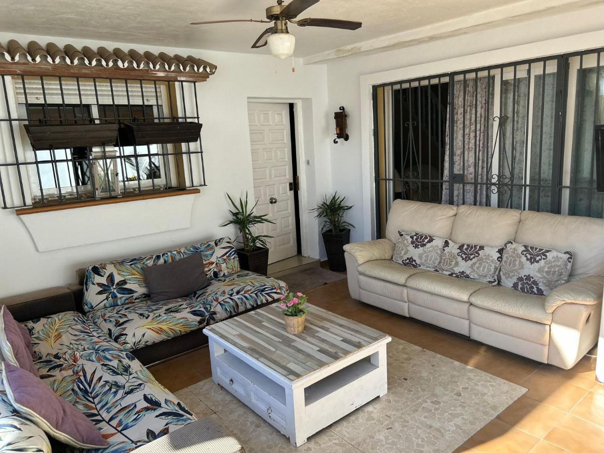 Coín Villa Calida מראה חיצוני תמונה