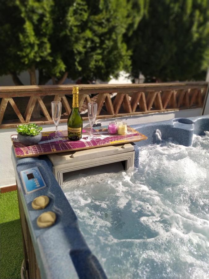 Coín Villa Calida מראה חיצוני תמונה