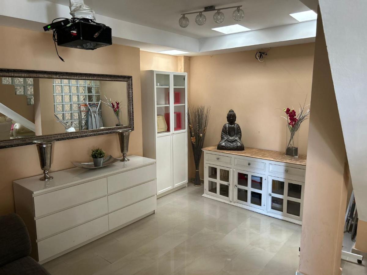 Coín Villa Calida מראה חיצוני תמונה