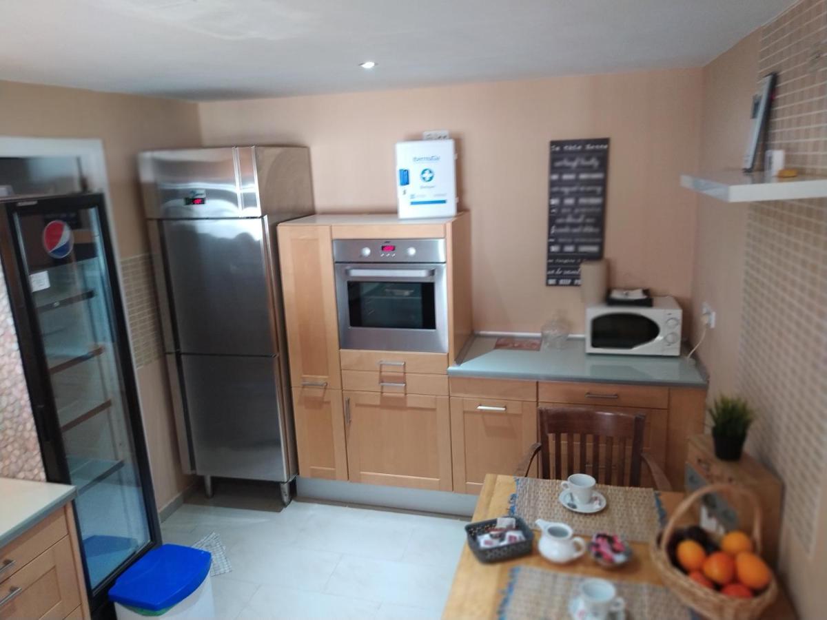 Coín Villa Calida מראה חיצוני תמונה