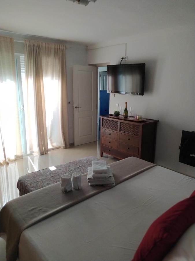 Coín Villa Calida מראה חיצוני תמונה