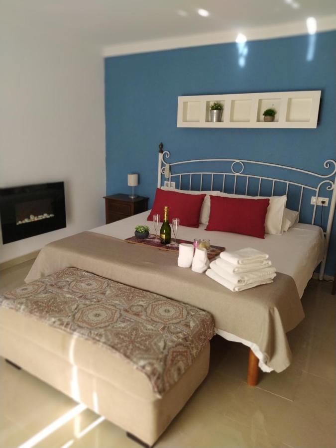 Coín Villa Calida מראה חיצוני תמונה
