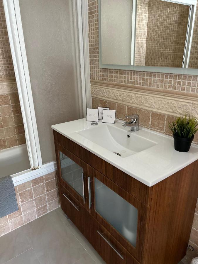 Coín Villa Calida מראה חיצוני תמונה