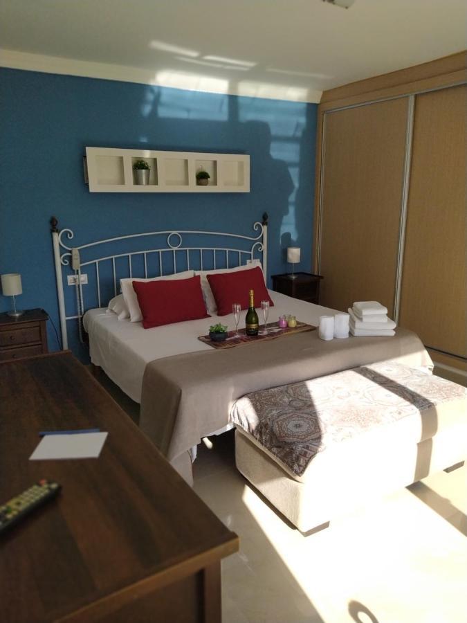 Coín Villa Calida מראה חיצוני תמונה