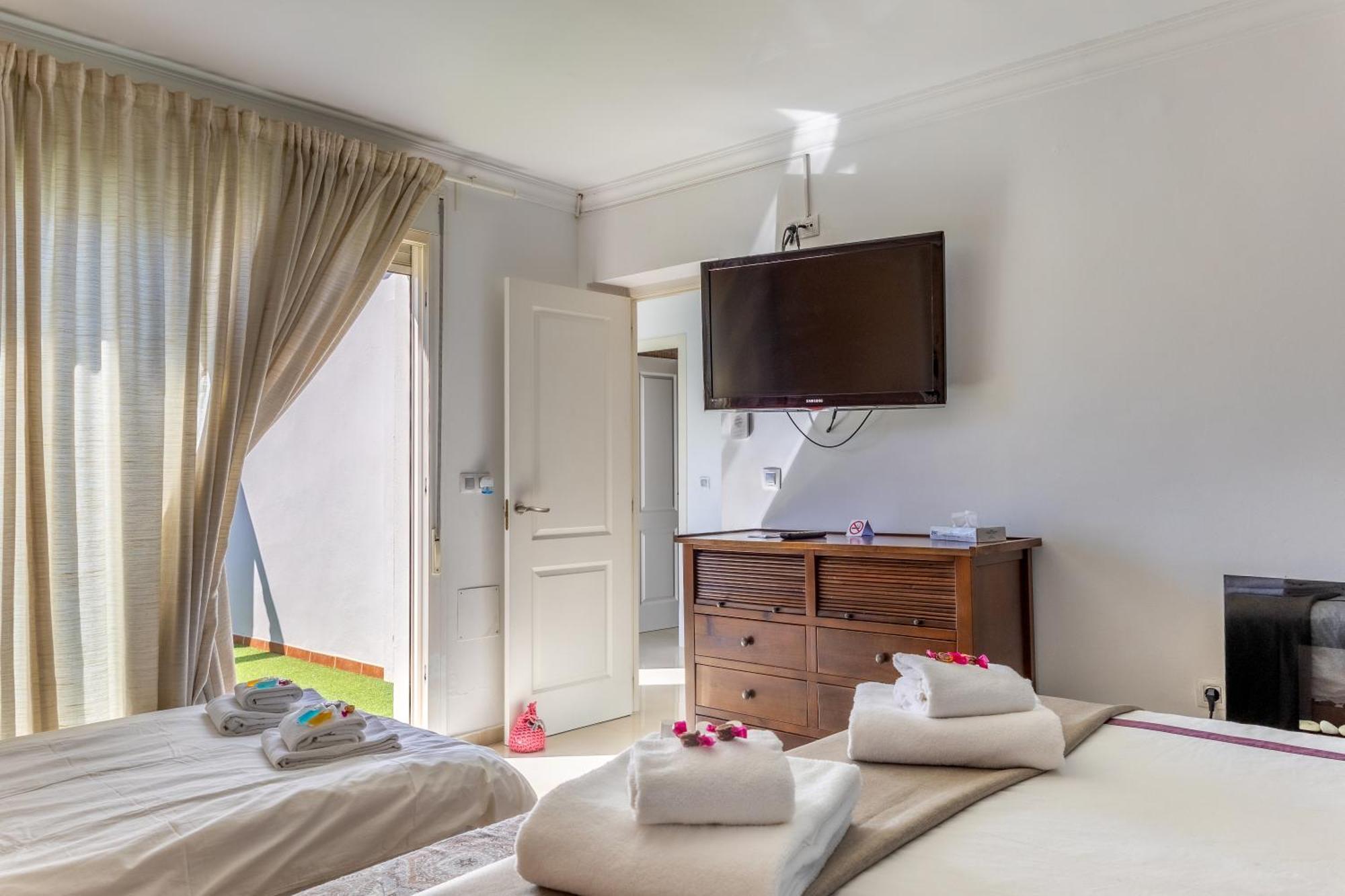 Coín Villa Calida מראה חיצוני תמונה