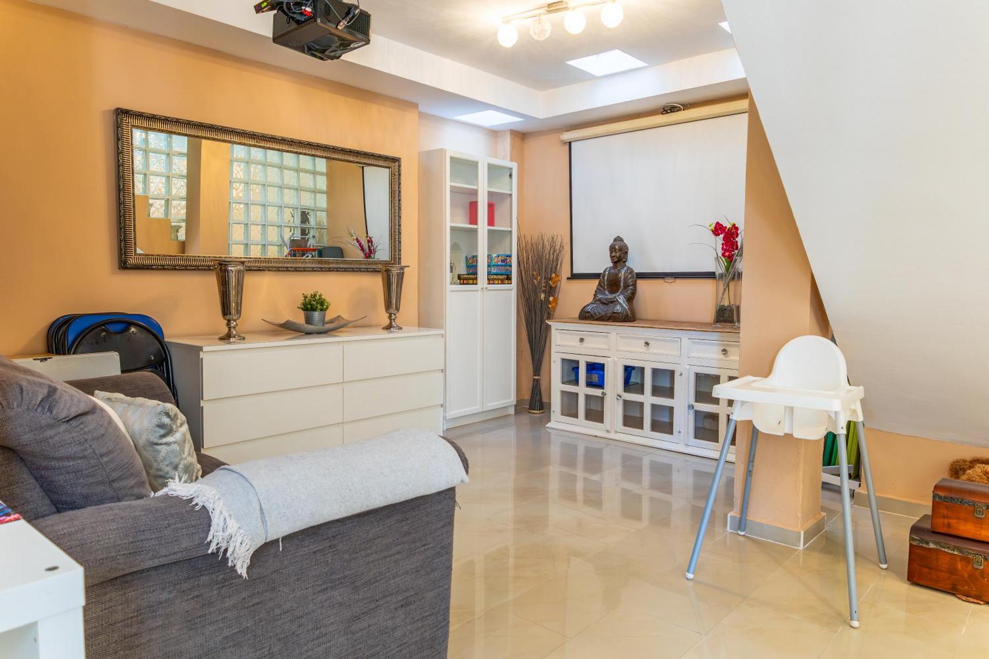 Coín Villa Calida מראה חיצוני תמונה