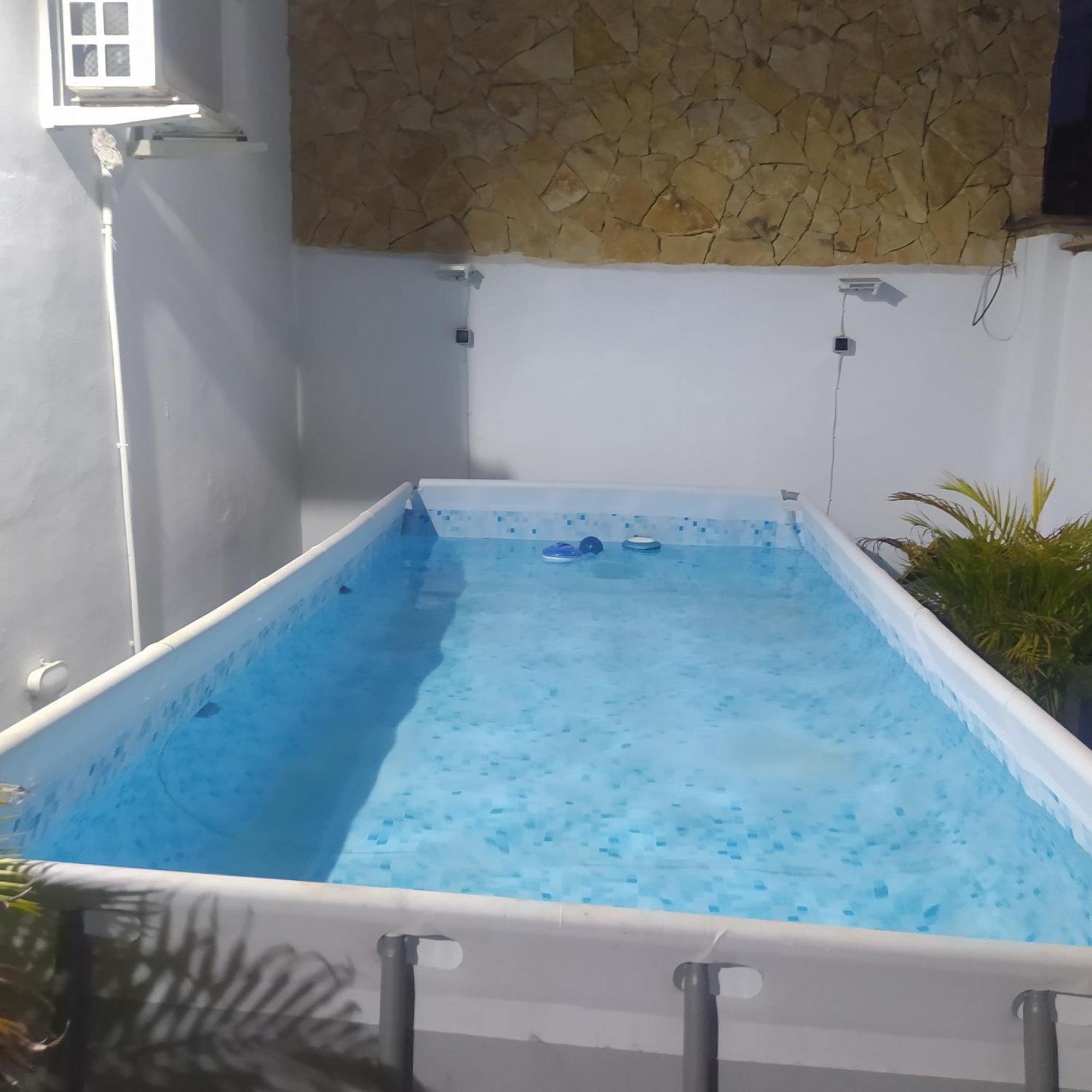 Coín Villa Calida מראה חיצוני תמונה
